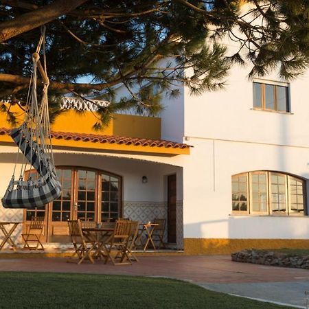 Ondina Guesthouse Casais de Sao Lourenco Zewnętrze zdjęcie