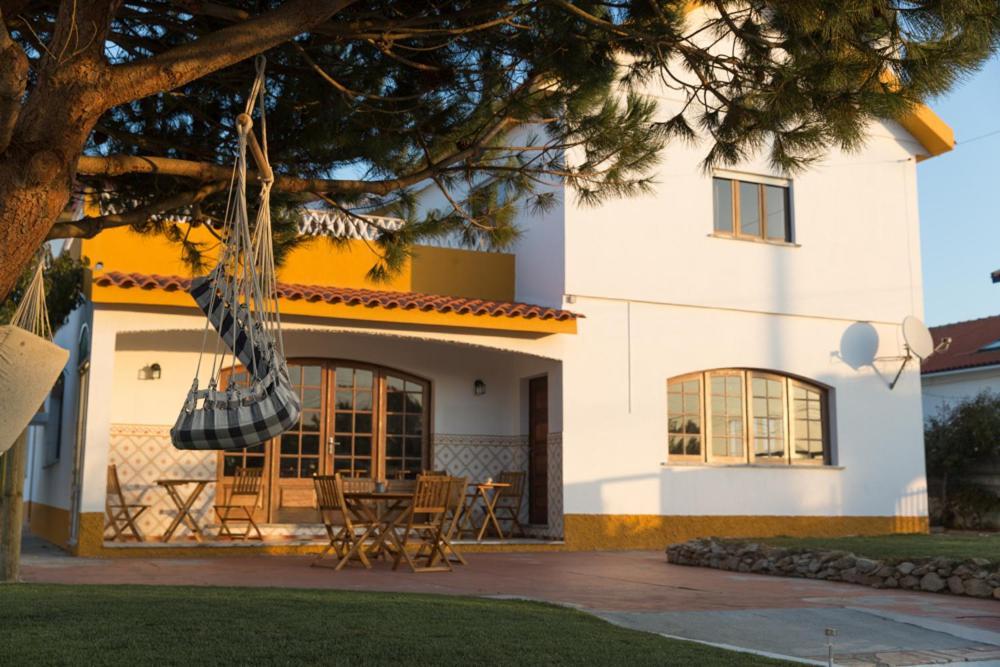 Ondina Guesthouse Casais de Sao Lourenco Zewnętrze zdjęcie
