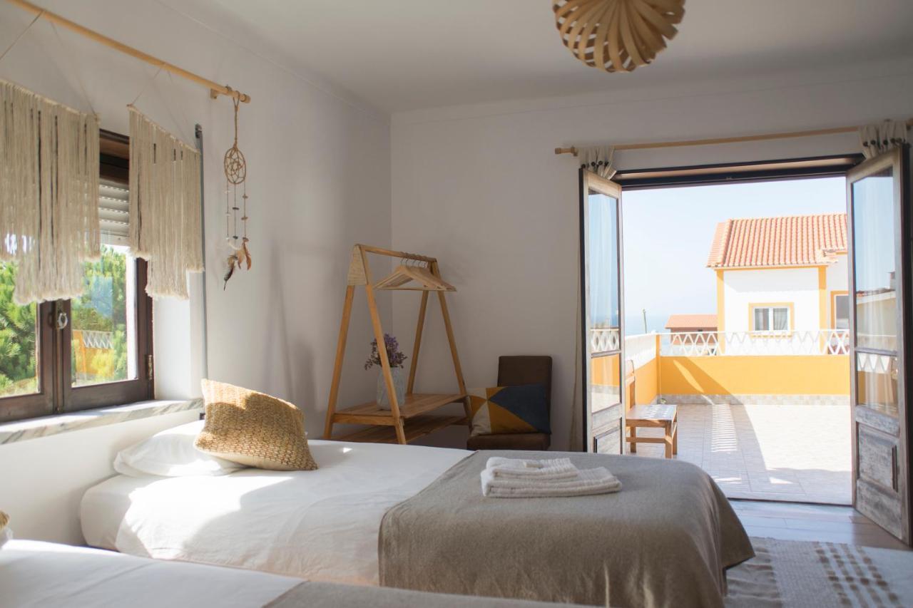 Ondina Guesthouse Casais de Sao Lourenco Zewnętrze zdjęcie