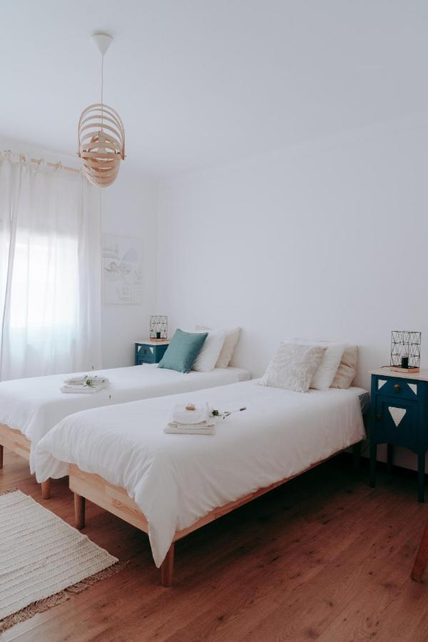 Ondina Guesthouse Casais de Sao Lourenco Zewnętrze zdjęcie